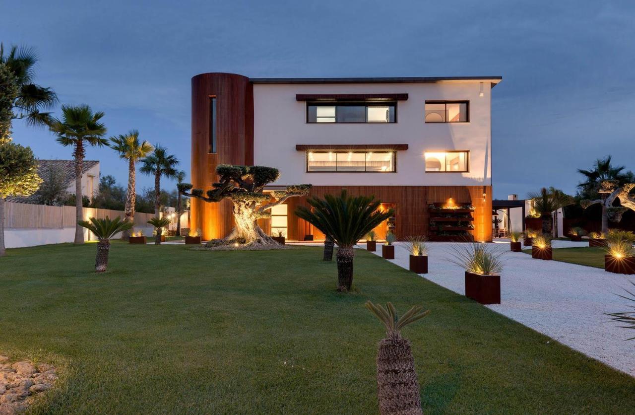 Villa Miramar فرونتينيان المظهر الخارجي الصورة