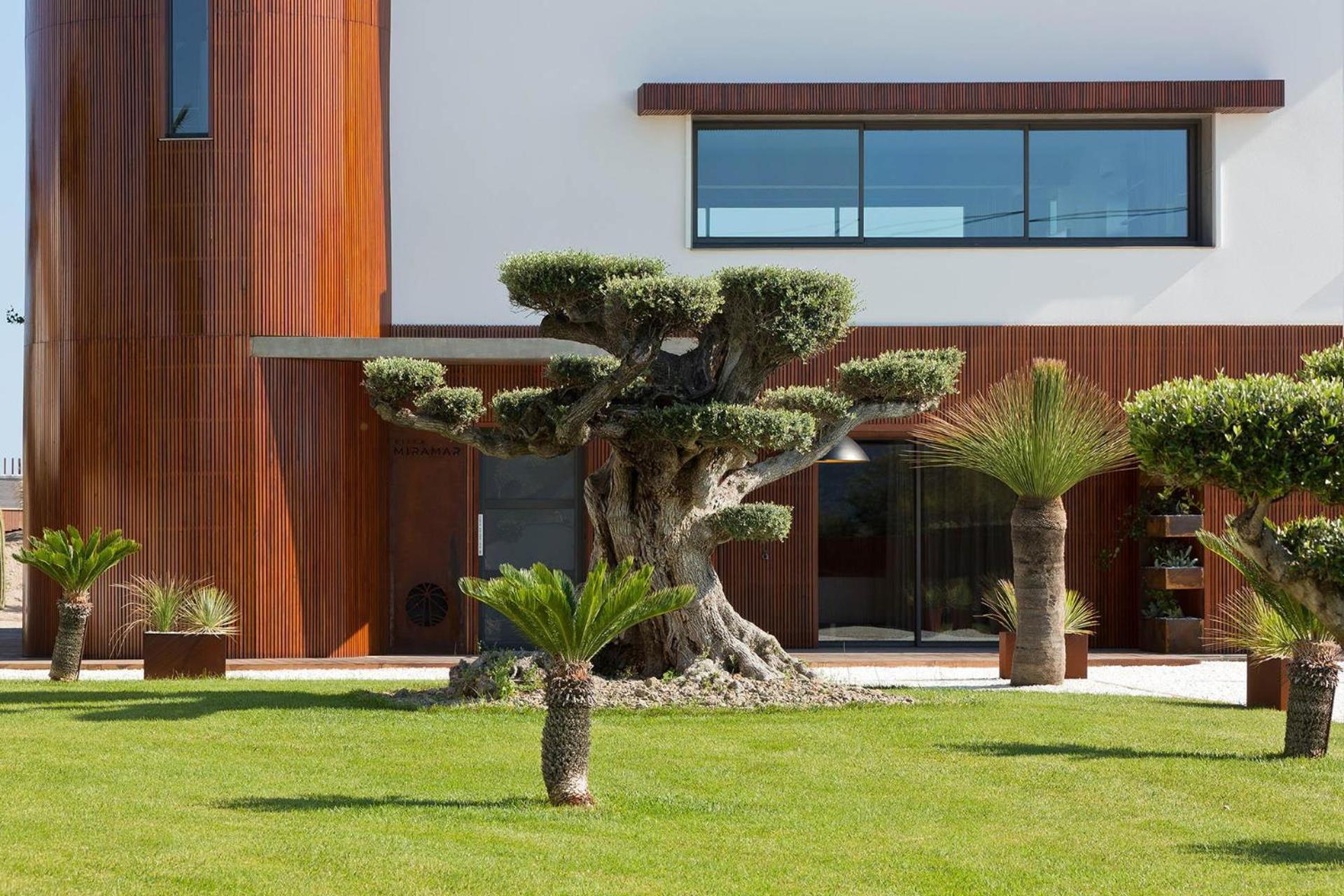 Villa Miramar فرونتينيان المظهر الخارجي الصورة