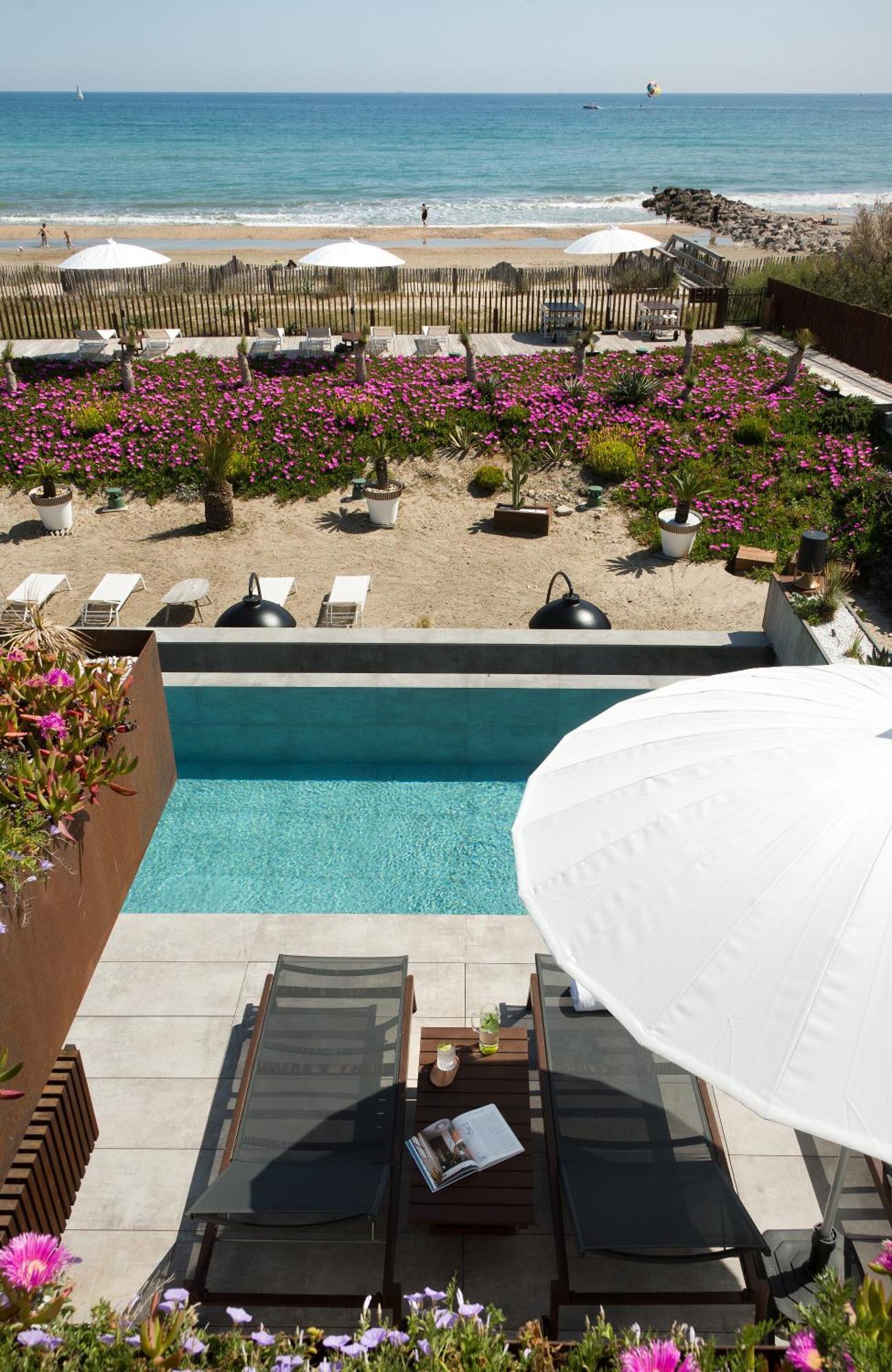Villa Miramar فرونتينيان المظهر الخارجي الصورة