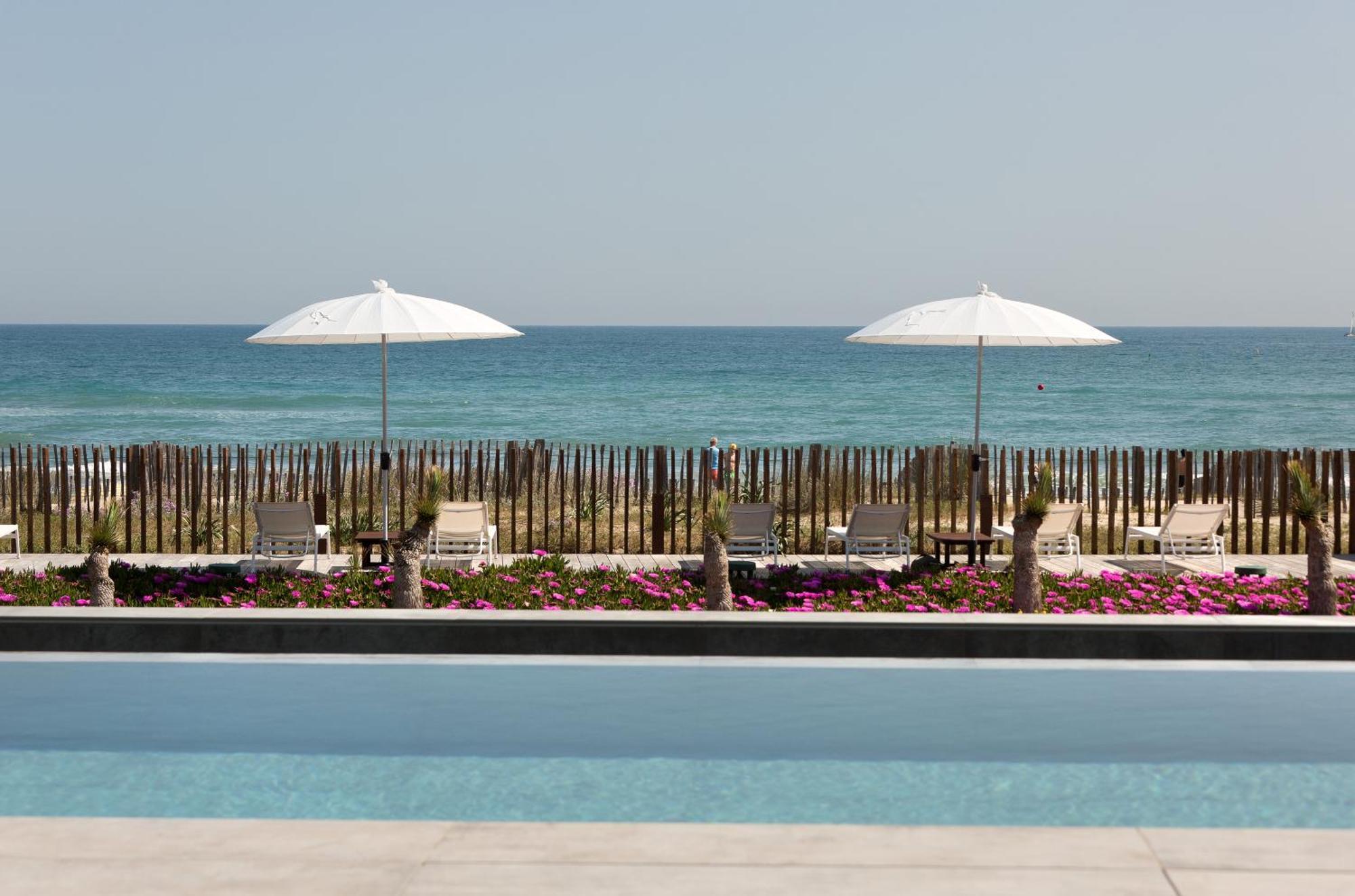 Villa Miramar فرونتينيان المظهر الخارجي الصورة